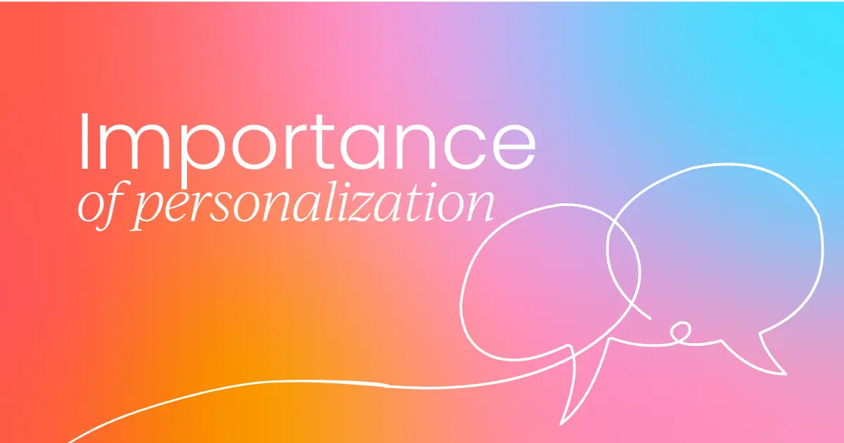 Beneficios de la Personalización en Marketing - What is the value of personalization in marketing benefits of personalization in marketing - What is the value of personalization in marketing