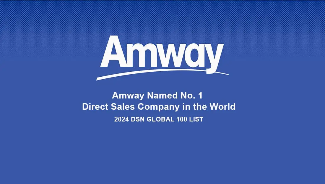 Lista de Compañías de Network Marketing: Guía Definitiva 2024 - What is the world's top 1 direct selling company network marketing company list - What is the world's top 1 direct selling company