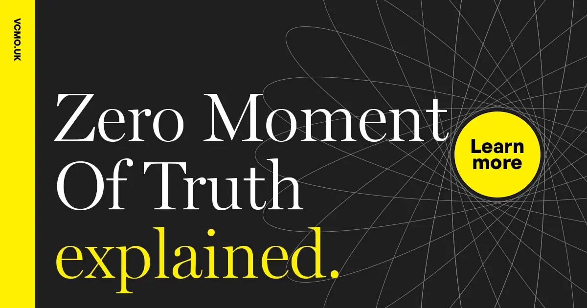 El Momento Cero de la Verdad (ZMOT) en Marketing: Guía Completa para el Éxito - What is the zero point of truth zero moment of truth marketing - What is the zero point of truth
