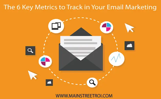email marketing tracking - What is tracking in email marketing