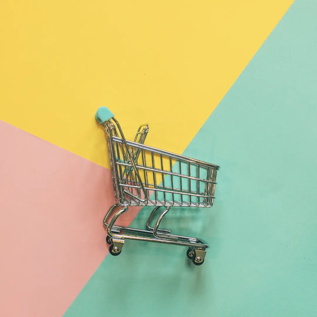 cpg marketing meaning - What is trade marketing CPG