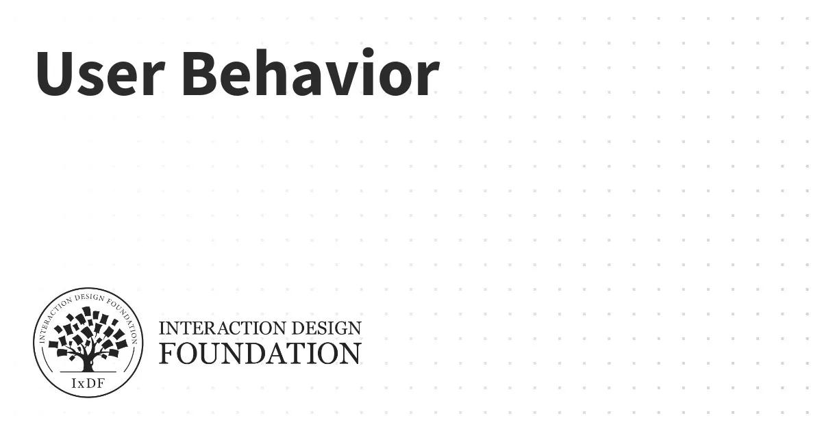 Comportamiento del cliente en el marketing digital: una guía completa - What is user behaviour in digital marketing customer behaviour in digital marketing - What is user behaviour in digital marketing