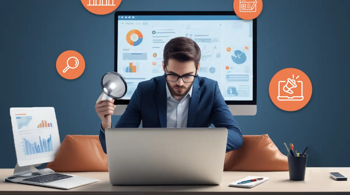 Ventajas del Marketing en Sitios Web - What is Web marketing and its benefits advantages of website marketing - What is Web marketing and its benefits