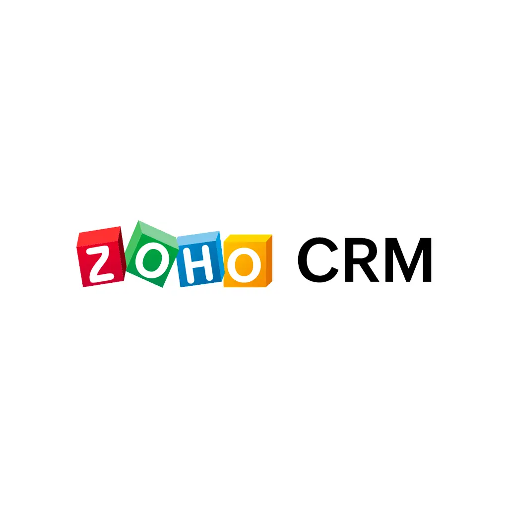 sales and marketing app - What is Zoho CRM used for