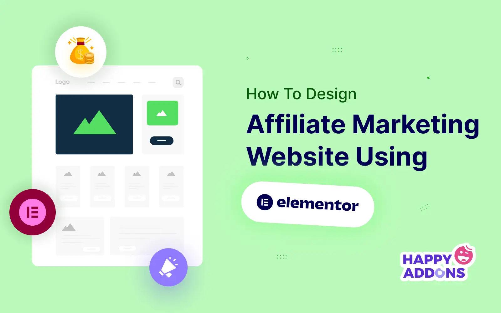 Diseño de Sitios Web para Marketing de Afiliados: La Guía Definitiva - What kind of website do I need for affiliate marketing affiliate marketing website design - What kind of website do I need for affiliate marketing