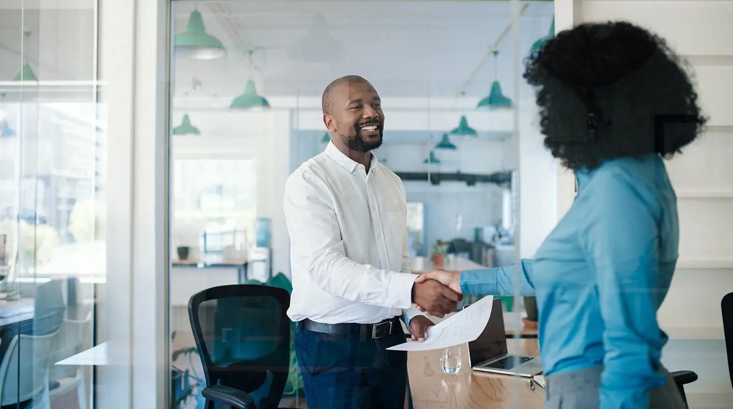 questions to ask a marketing company - What questions to ask in an advertising interview
