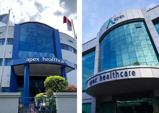 Apex Pharmacy Marketing Sdn Bhd: Un análisis profundo - What rank is apex pharma apex pharmacy marketing sdn bhd - What rank is apex pharma