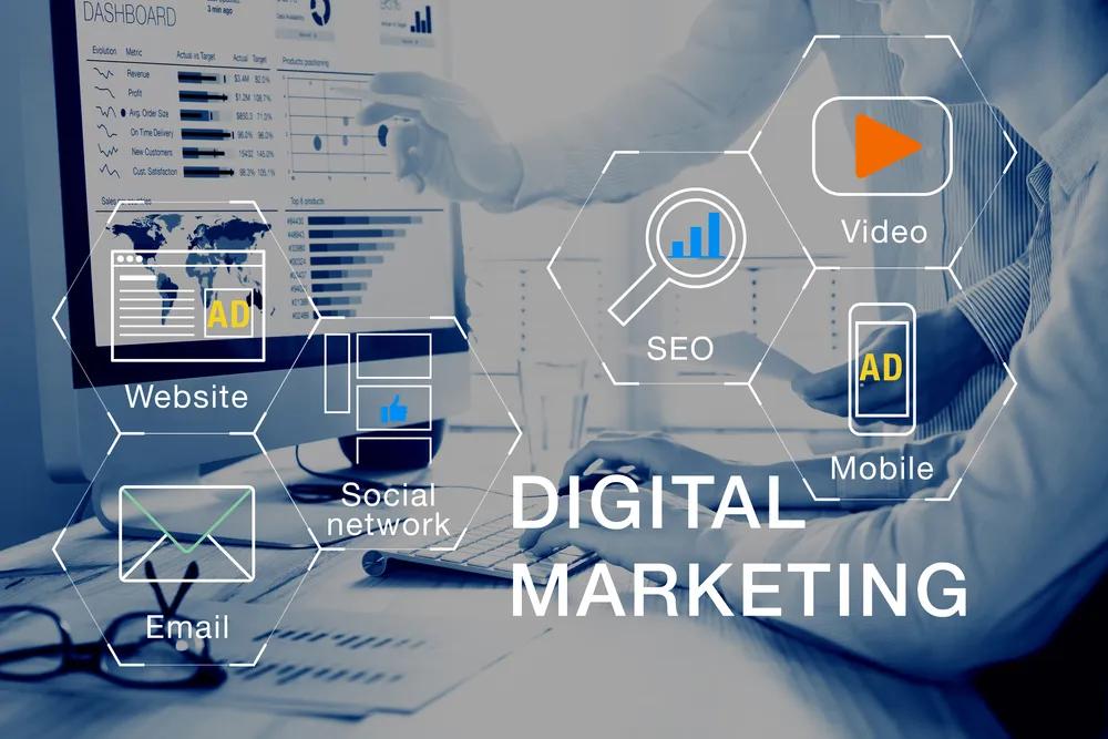 El Futuro del Content Marketing: Tendencias y Consejos para el Éxito - What's new in digital marketing today content marketing news - What's new in digital marketing today