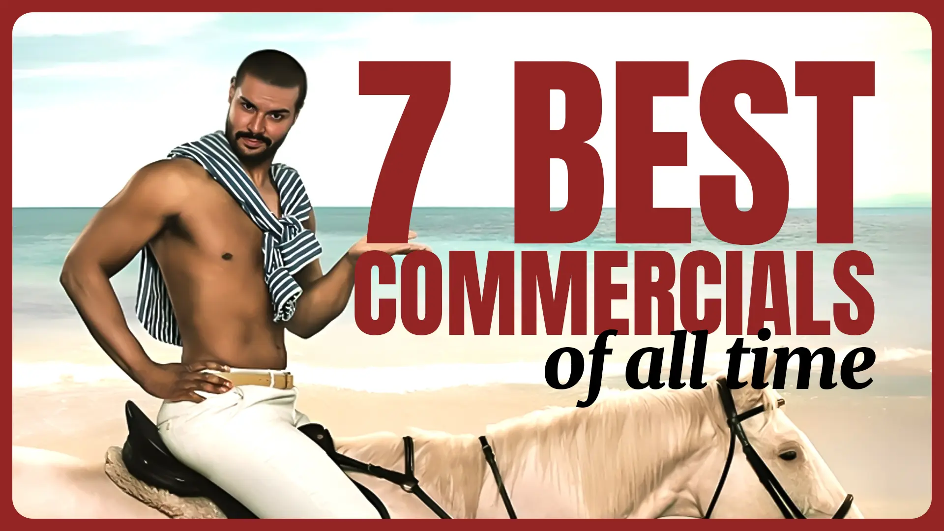 Las Mejores Campañas Publicitarias: Estrategias para el Éxito - What's the best ad ever best marketing ads - What's the best ad ever
