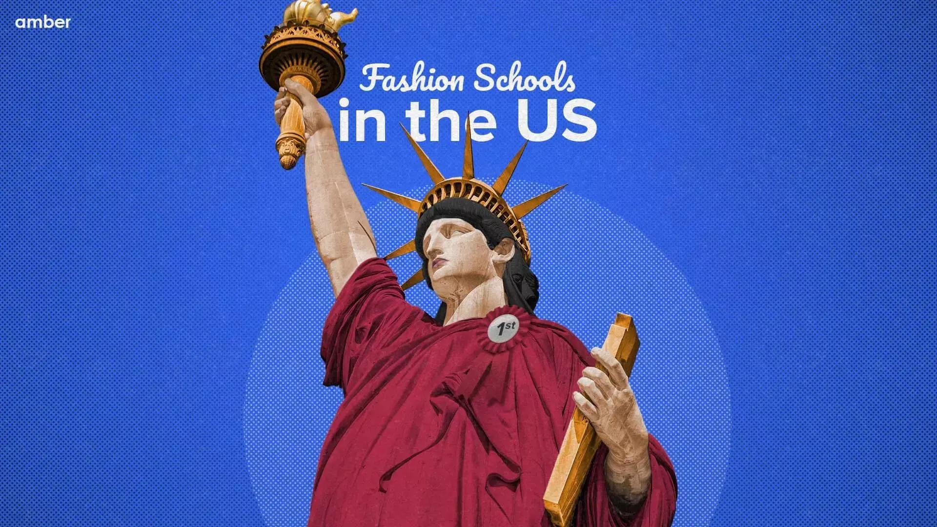 Las mejores escuelas de marketing de moda del mundo - What school has the best fashion program best fashion marketing schools in the world - What school has the best fashion program