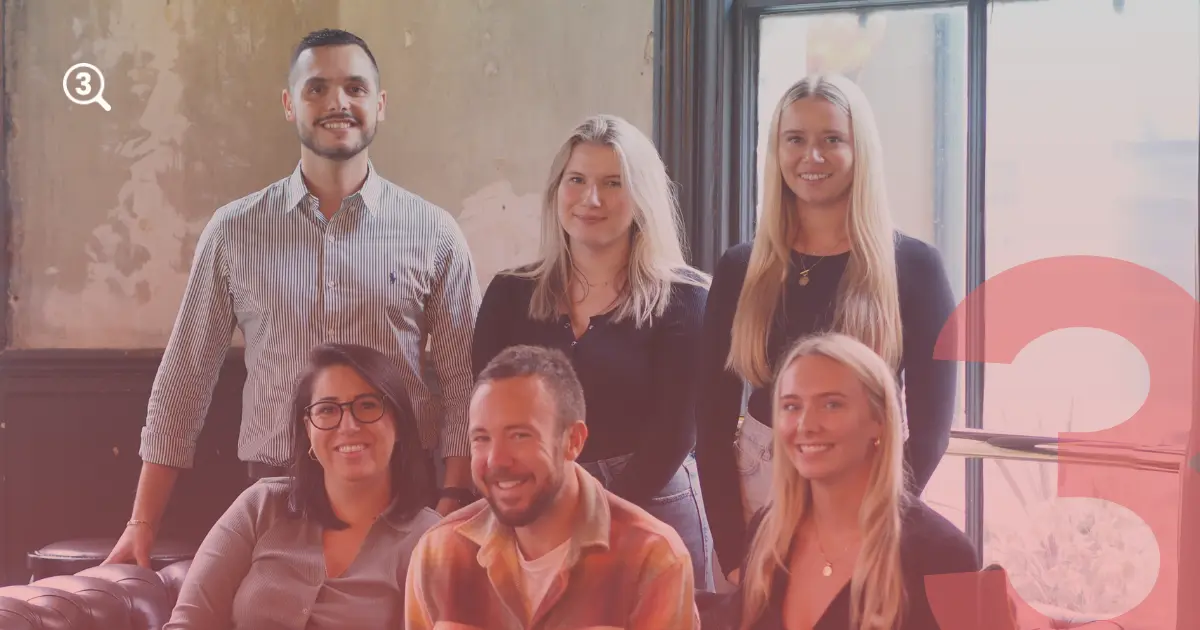 Agencias de Reclutamiento de Marketing en Londres, Reino Unido: Guía Completa - What services are offered by 3Search marketing recruitment agencies london uk - What services are offered by 3Search