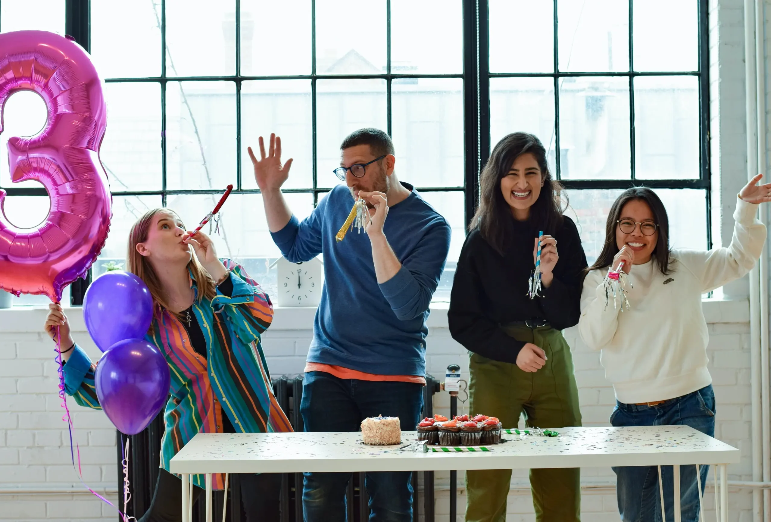 Estrategias de Marketing para Aniversarios de Empresa: Una Guía Completa - What should I post for business anniversary anniversary marketing campaigns - What should I post for business anniversary