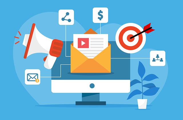 email marketing wallpaper - What size should I send photos by email