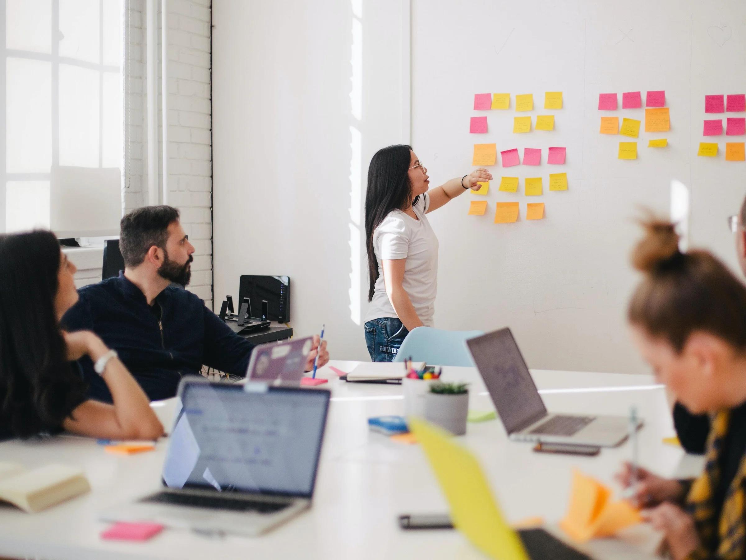 marketing director meaning - What skills do you need to be a marketing director