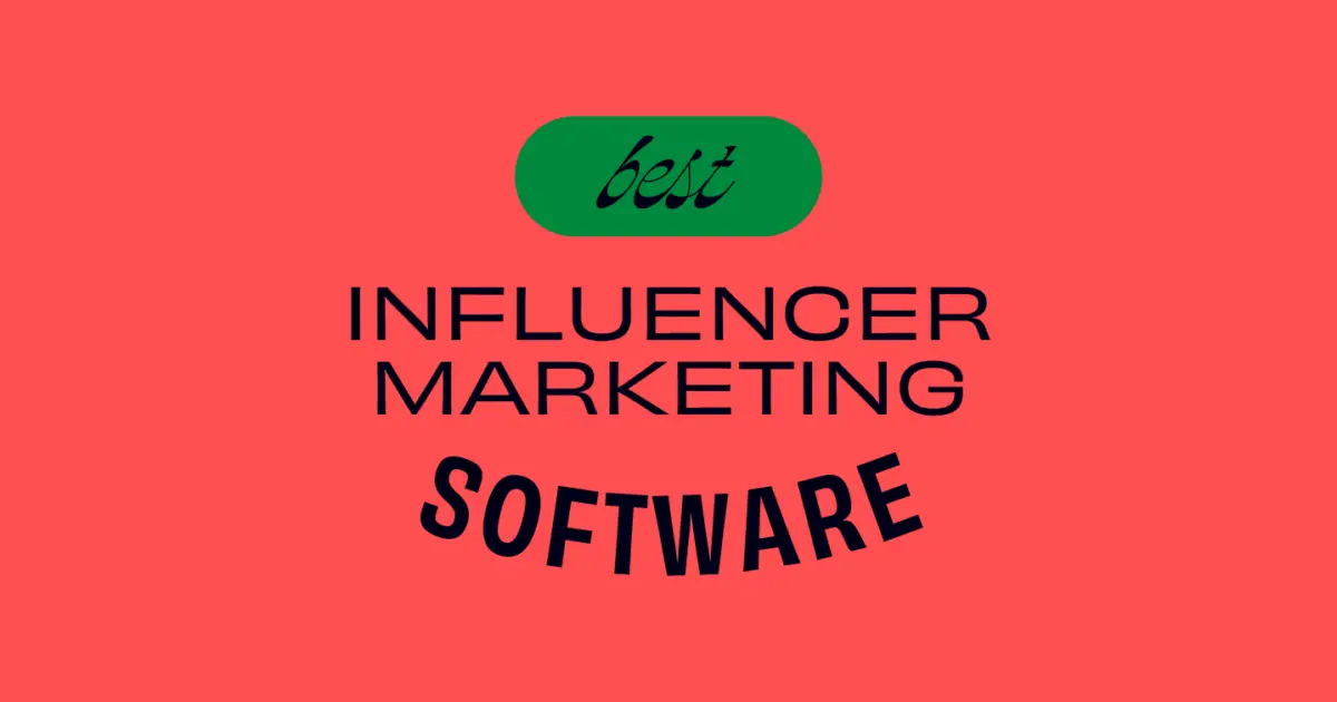 Influencer Marketing Dashboard: La Clave para el Éxito de tus Campañas - What software do influencers use influencer marketing dashboard - What software do influencers use