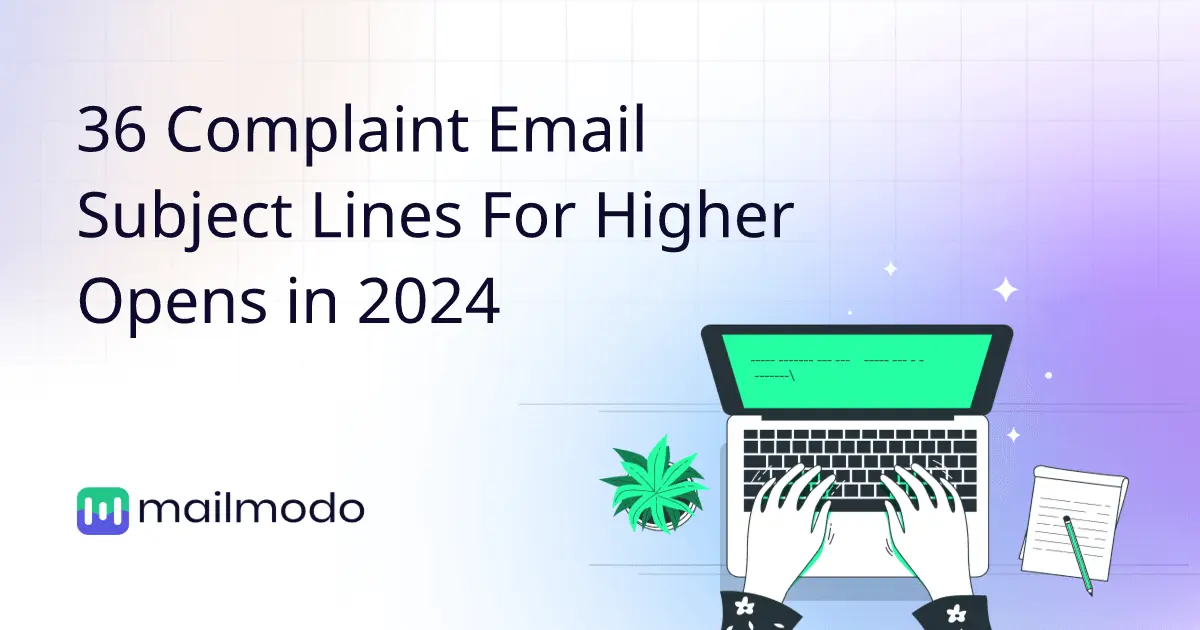 Asuntos de Email Marketing: La Clave Está en el Encabezado - What to put in the subject line of a complaint email email marketing headlines - What to put in the subject line of a complaint email