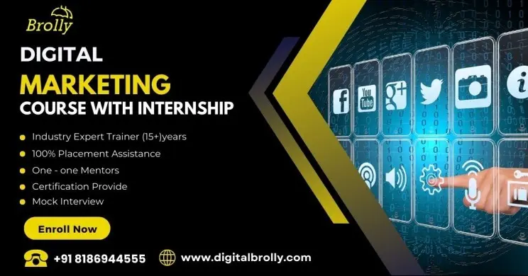 Curso de Marketing Digital con Prácticas: Lanza tu Carrera con Experiencia Real - What would a digital marketing intern do digital marketing course with internship - What would a digital marketing intern do