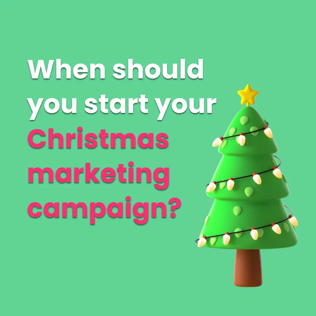 Ideas de Marketing Navideño para Impulsar tus Ventas - When should I start marketing for Christmas christmas marketing ideas - When should I start marketing for Christmas