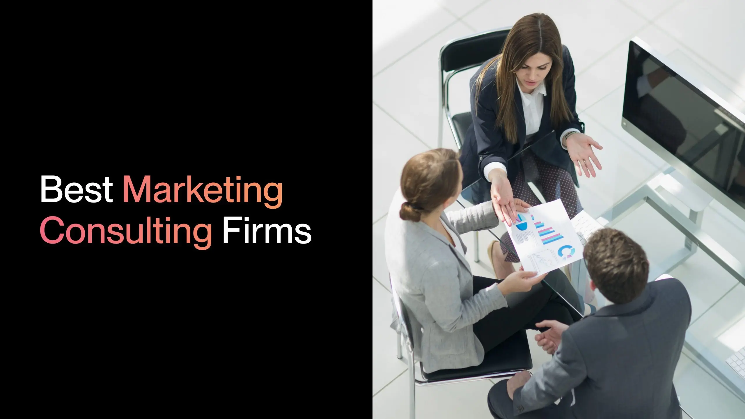Las Mejores Empresas de Consultoría de Marketing: Una Guía Completa - Which Big 3 Consulting company is the best best marketing consulting companies - Which Big 3 Consulting company is the best