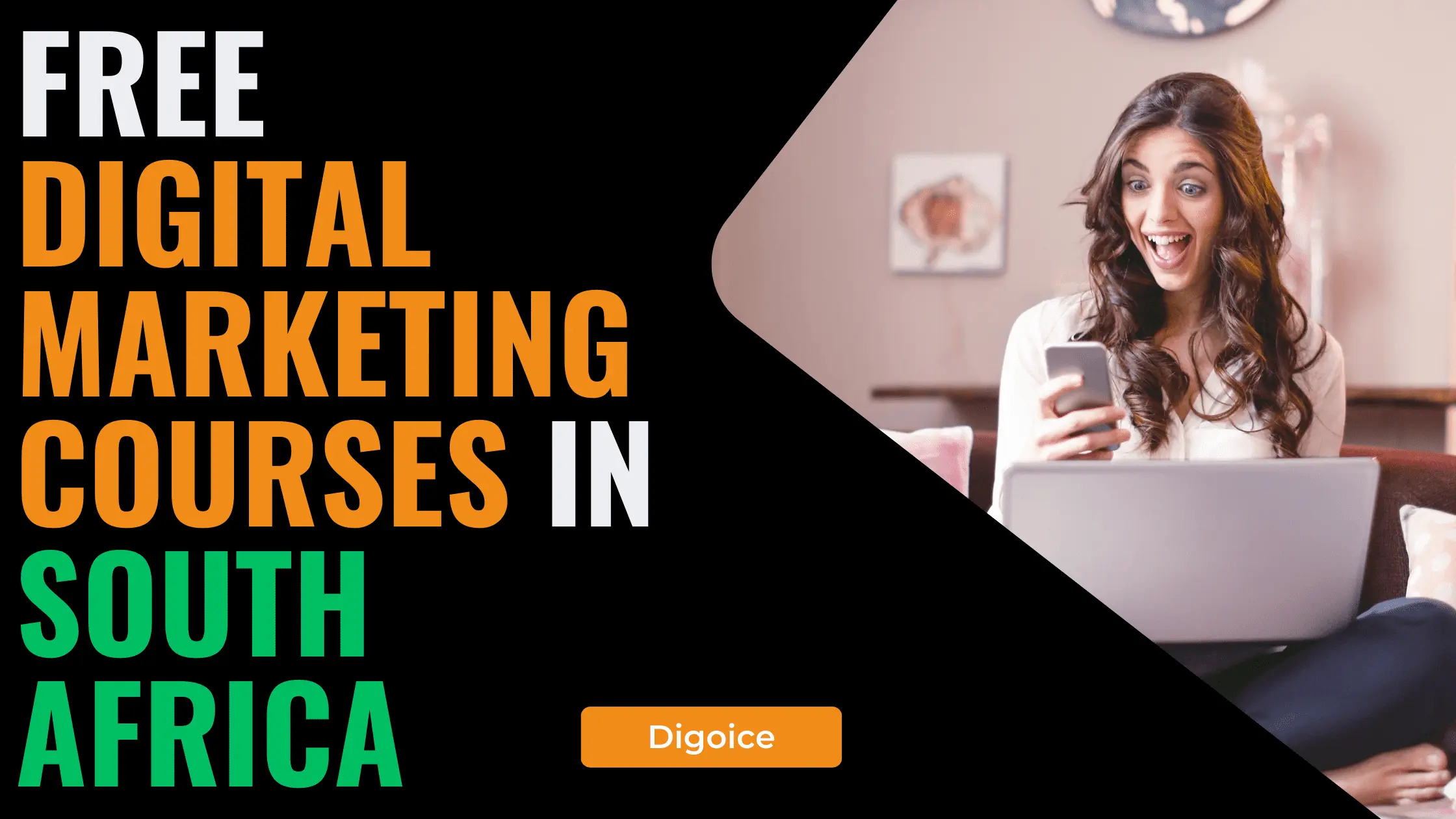 Dónde estudiar Marketing Digital en Sudáfrica: Guía Completa 2024 - Which college offers digital marketing in South Africa where can i study digital marketing in south africa - Which college offers digital marketing in South Africa