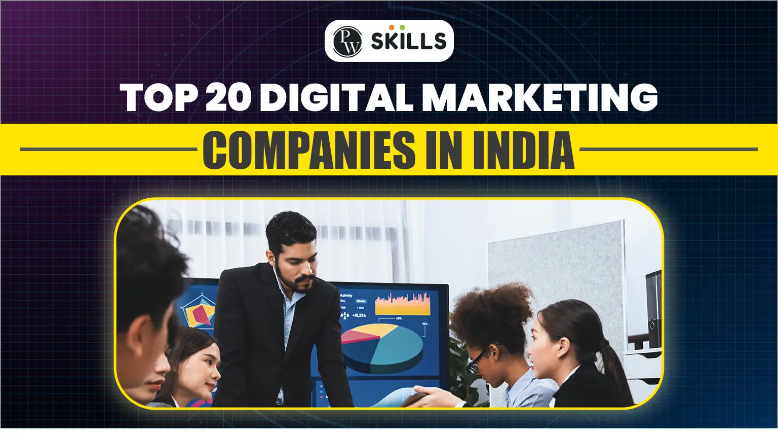 Agencias de Marketing Digital en Bangalore: La Guía Definitiva - Which company is best for digital marketing digital marketing agency in bengaluru - Which company is best for digital marketing