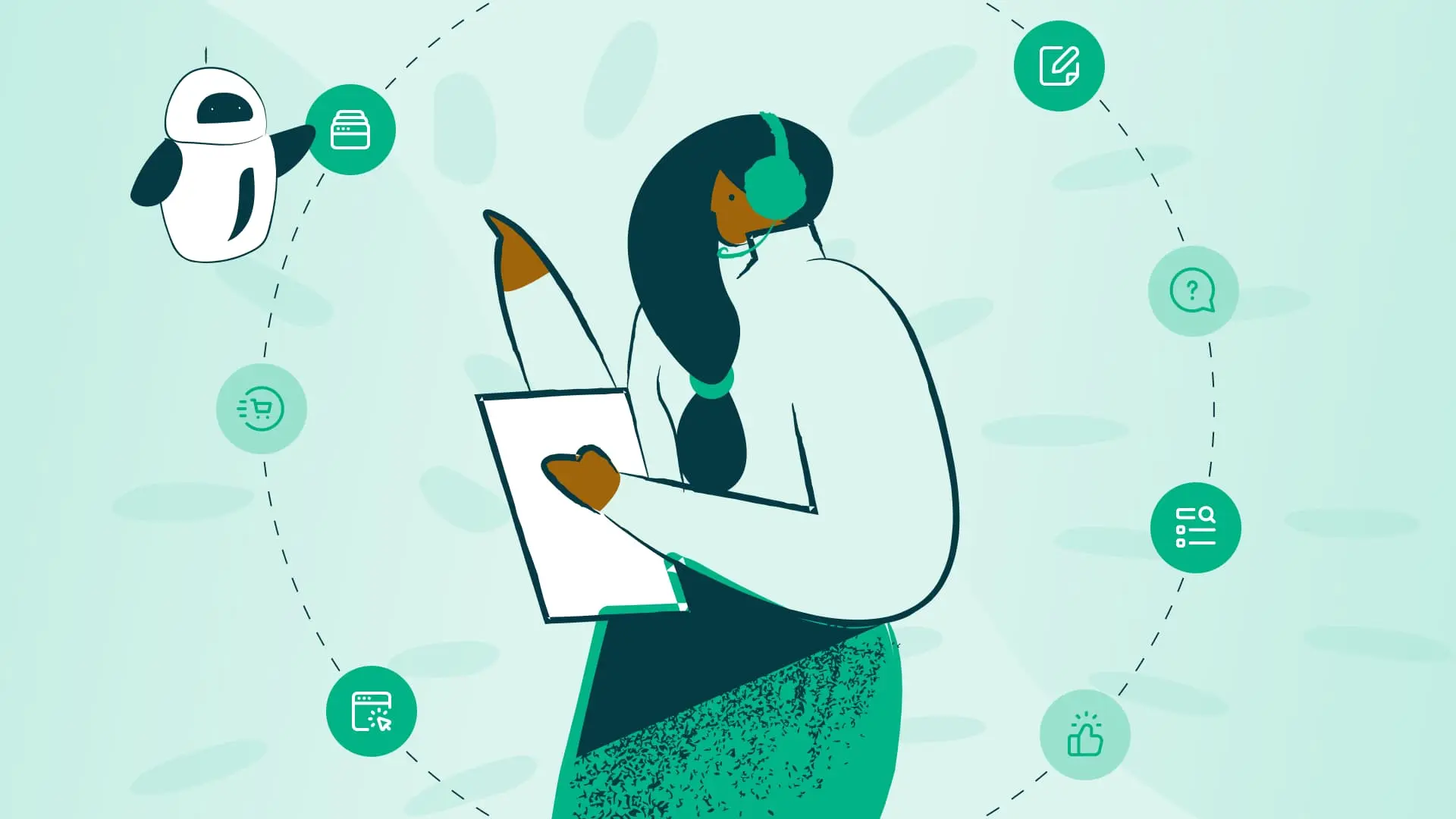 Agencia de Marketing con IA: La Clave para el Éxito Digital - Which company uses AI for marketing ai marketing agency - Which company uses AI for marketing