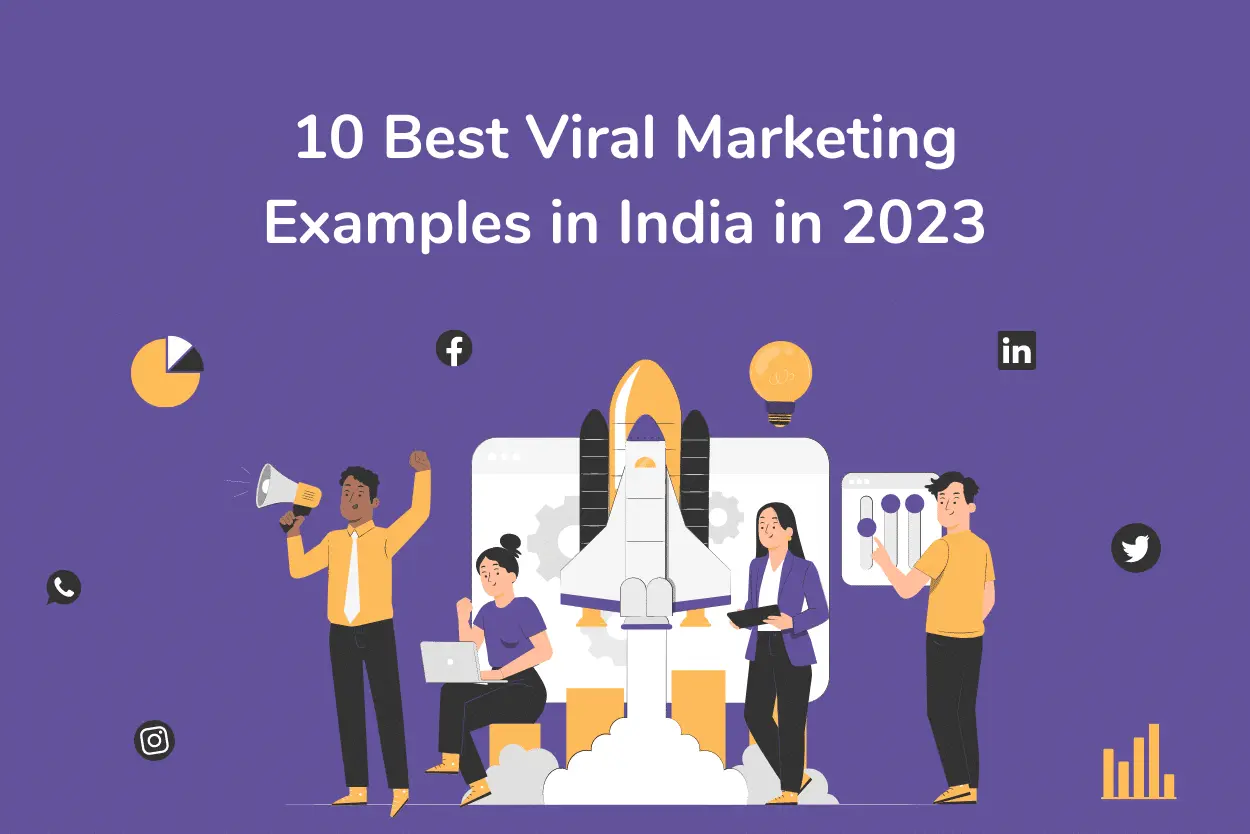 best viral marketing - Which company uses viral marketing