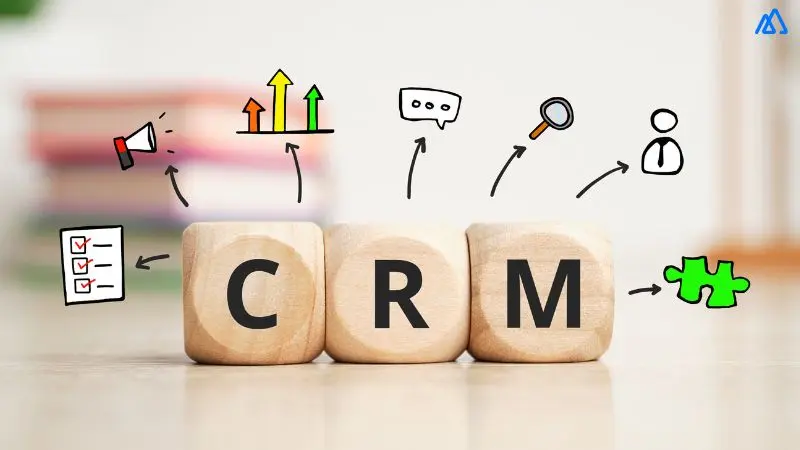 El Mejor CRM para Agencias de Marketing en 2024 - Which CRM is best for sales and marketing best crm for marketing agency - Which CRM is best for sales and marketing