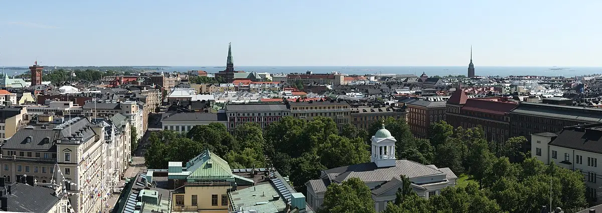 Marketing en Finlandia: Estrategia, Desafíos y Mejores Prácticas - Which industry is booming in Finland marketing in finland - Which industry is booming in Finland