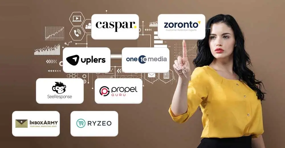 Mejores Empresas de Email Marketing en India: Guía Completa 2024 - Which is best digital marketing company in India email marketing companies in india - Which is best digital marketing company in India