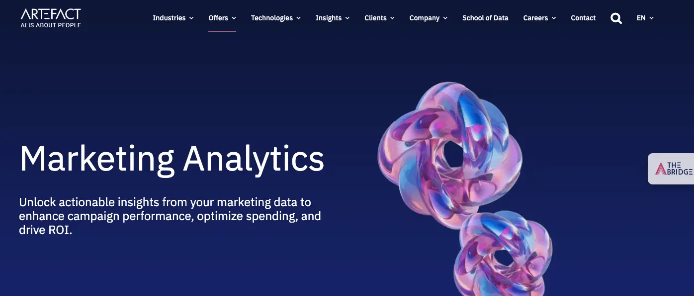 Empresas de Marketing de Datos: Guía Completa - Which is the best data analytics company data marketing companies - Which is the best data analytics company