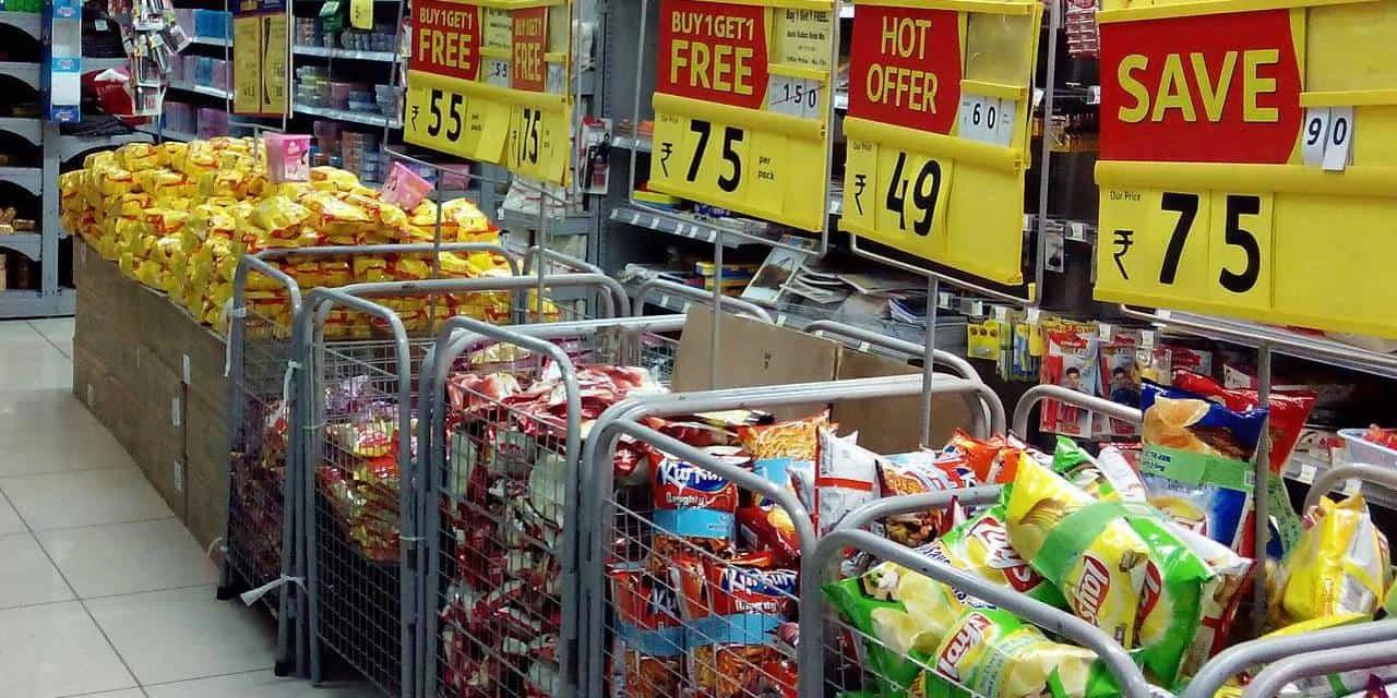 Estrategias de Marketing de Alimentos: Una Guía Completa para el Éxito - Which is the best food industry best food marketing - Which is the best food industry