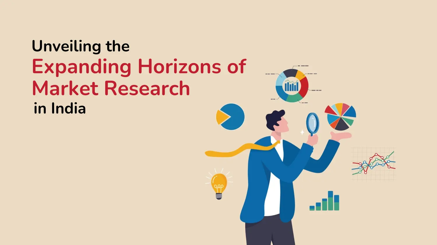 Investigación de Mercado en India: Un Gigante en Crecimiento - Which is the leading marketing research firm in India marketing research in india - Which is the leading marketing research firm in India