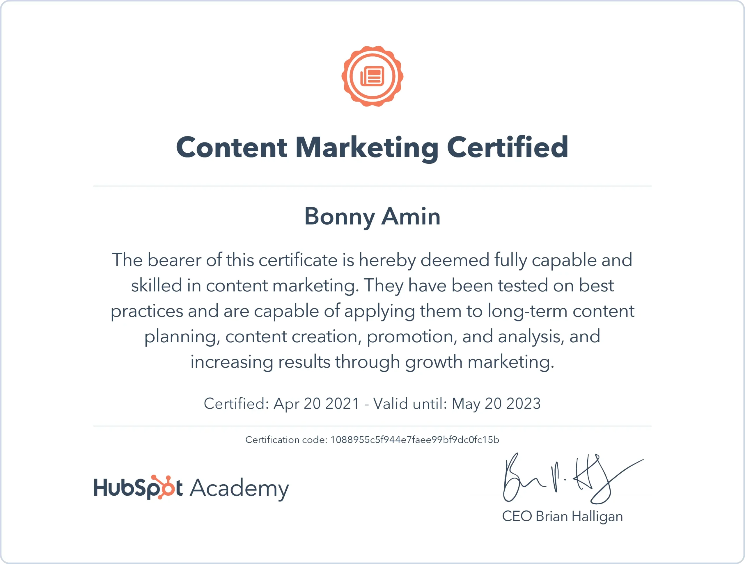 HubSpot Content Marketing Certification Answers: Una Guía Completa - Which of the following is not a storytelling best practice hubspot content marketing certification answers - Which of the following is not a storytelling best practice