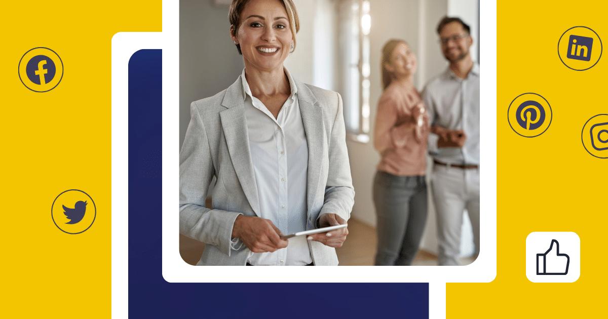 Las Mejores Herramientas de Marketing para Agentes Inmobiliarios en 2024 - Which platform is best for real estate marketing best marketing tools for realtors - Which platform is best for real estate marketing