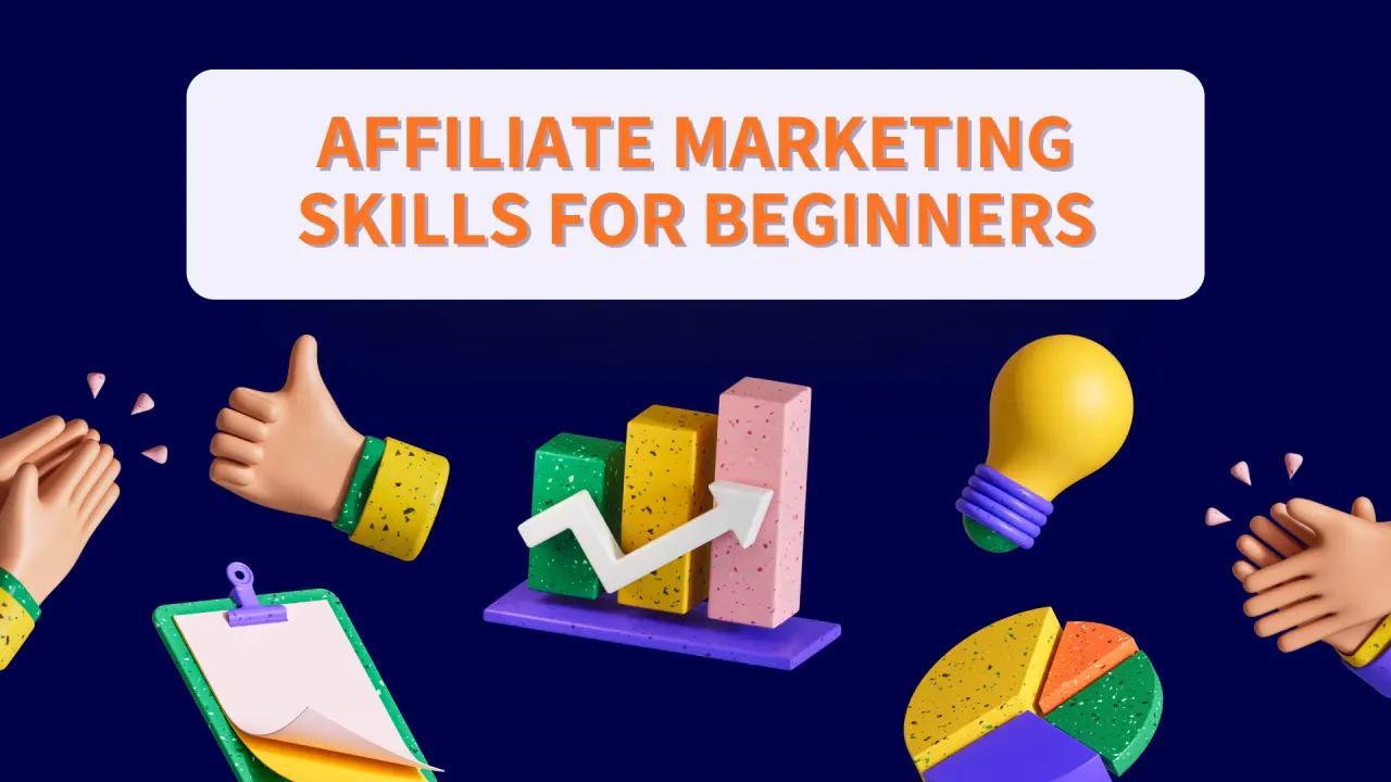 Dominando el Marketing de Afiliados: La Guía Definitiva - Which skill is best for affiliate marketing affiliate marketing mastery - Which skill is best for affiliate marketing