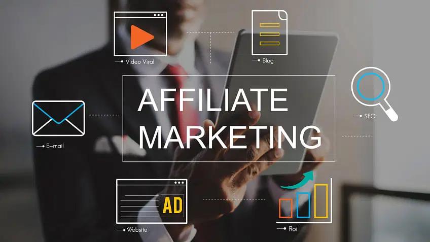 Los Mejores Cursos de Marketing de Afiliados en 2025: Guía Completa - Which skill is best for affiliate marketing best course for affiliate marketing - Which skill is best for affiliate marketing