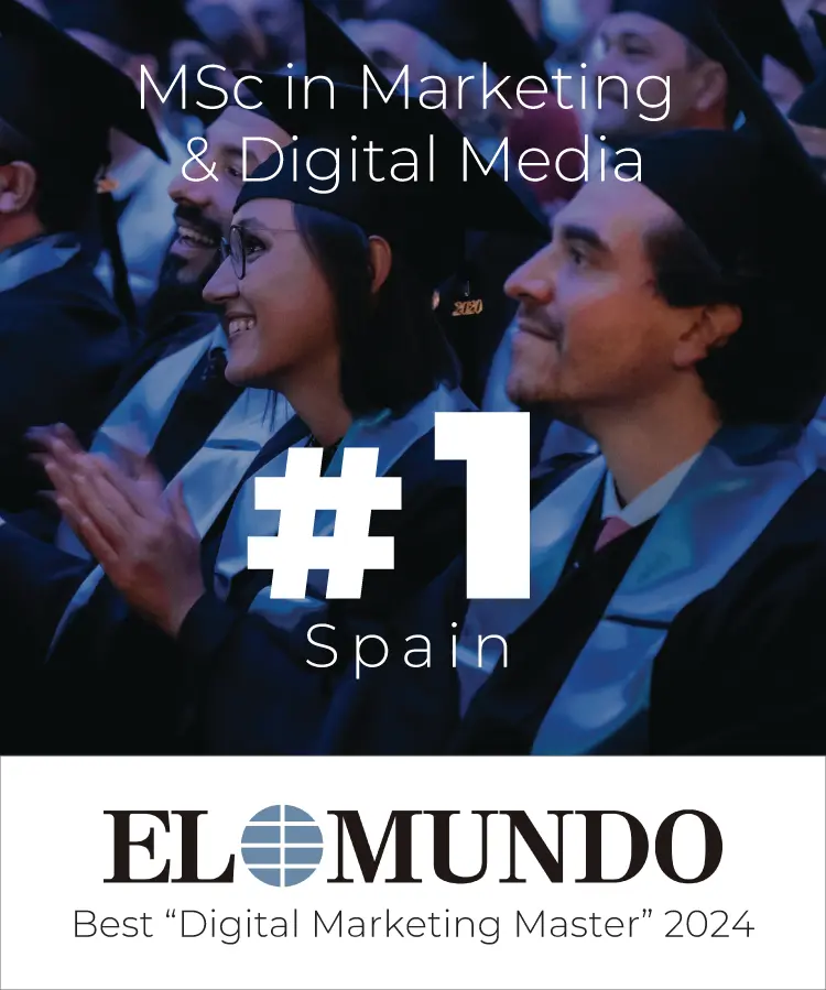 Másters en Marketing Digital en Europa: La Guía Definitiva - Which university is best for digital marketing in Europe masters in digital marketing europe - Which university is best for digital marketing in Europe
