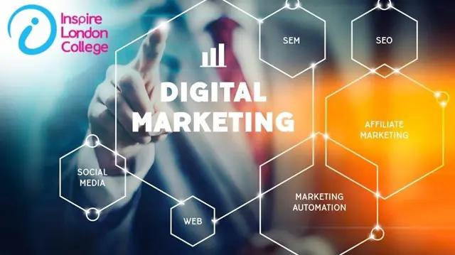 Mejores Universidades para Cursos de Marketing Digital Online en UK - Which university is best for digital marketing in the UK online digital marketing courses uk - Which university is best for digital marketing in the UK