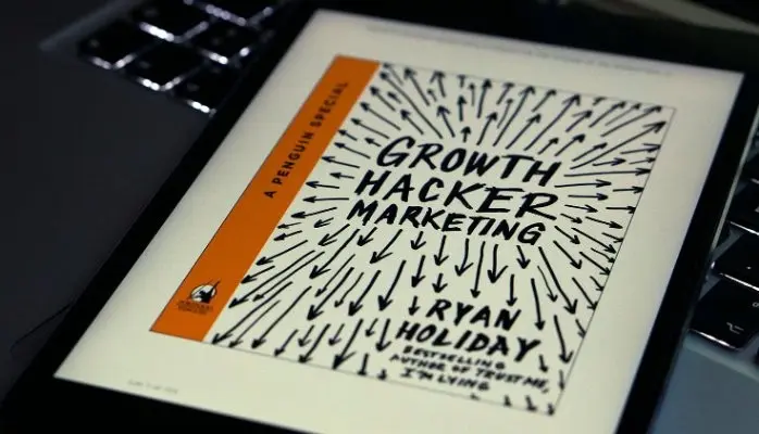 Ryan Holiday: El gurú del growth hacking y el marketing estoico - Who is best seller Ryan Holiday growth hacker marketing ryan holiday - Who is best seller Ryan Holiday