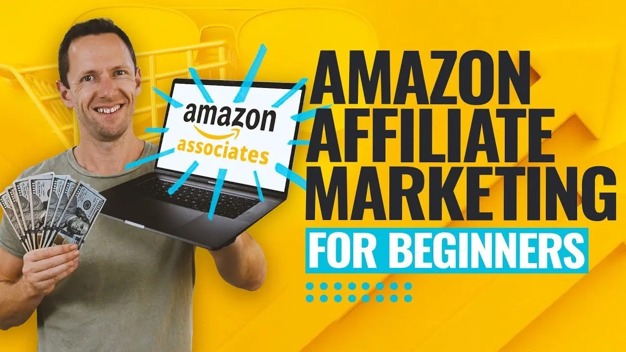 Cómo unirse al programa de afiliados de Amazon: Guía completa para principiantes - Who is eligible to be an Amazon affiliate how to join affiliate marketing in amazon - Who is eligible to be an Amazon affiliate