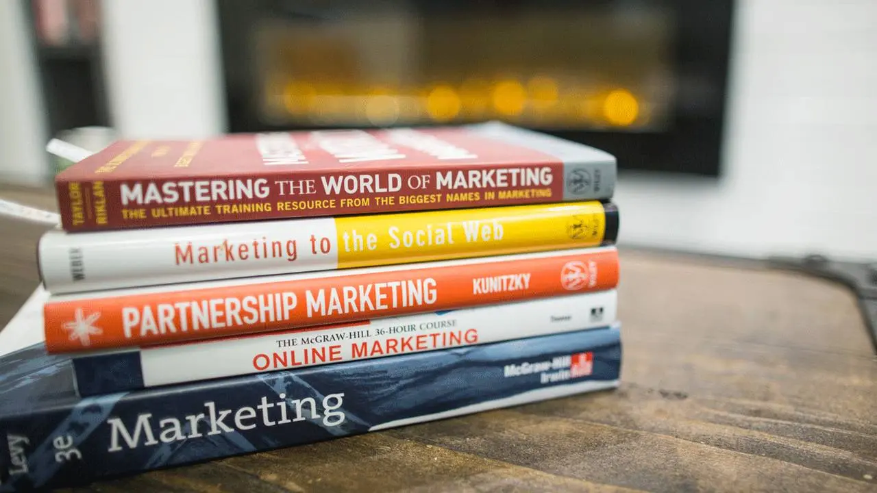 Los Mejores Expertos en Marketing del Mundo: Innovadores, Líderes e Influencers - Who is the best marketing genius best marketing experts - Who is the best marketing genius