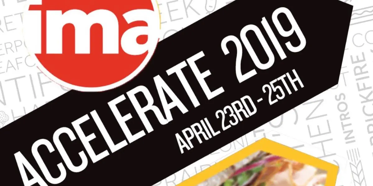 Independent Marketing Alliance (IMA) en la industria alimentaria - Who is the CEO of Imafoodservice independent marketing alliance - Who is the CEO of Imafoodservice