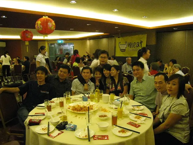 Ban Choon Marketing Pte Ltd: Un gigante en la importación y distribución de productos frescos - Who is the owner of Ban Choon Marketing ban choon marketing pte ltd - Who is the owner of Ban Choon Marketing