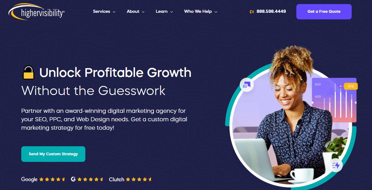 digital marketing consultant coalition - Who is the owner of Coalition Technologies