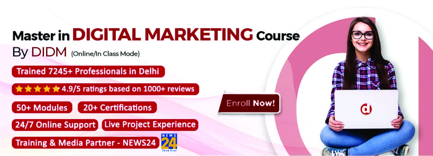 Mejores Institutos de Marketing Digital en Delhi - Who is the owner of Delhi Institute of Digital Marketing digital marketing institute in delhi - Who is the owner of Delhi Institute of Digital Marketing
