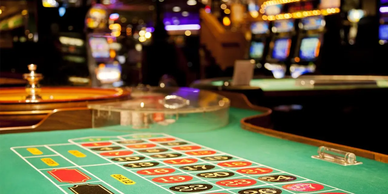Estrategias de Marketing para Casinos: Una Guía Completa - Who is the target market for casinos casino marketing strategy - Who is the target market for casinos