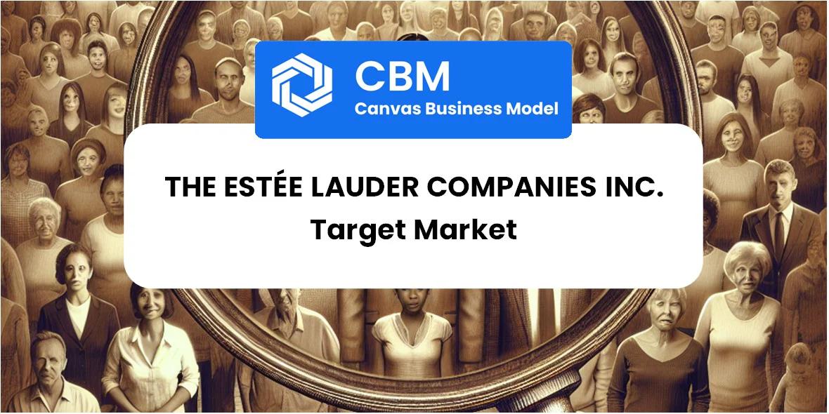 Estrategia de marketing de Estée Lauder: Un análisis completo - Who is the target market for Estee Lauder estee lauder marketing strategy - Who is the target market for Estee Lauder