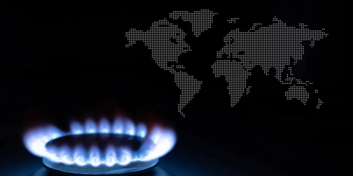 Las Mejores Empresas de Comercialización de Gas Natural - Who is the world largest producer of natural gas natural gas marketing companies - Who is the world largest producer of natural gas