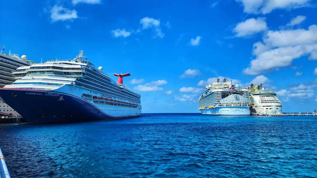 Cozumel: Guía completa de la isla y sus puertos cruceros - Why do cruise ships stop in Cozumel cozumel cruise excursions island marketing ltd - Why do cruise ships stop in Cozumel